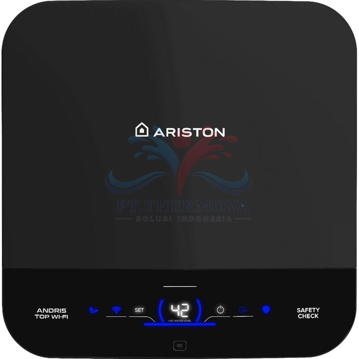 Andris 3 Top Wi-Fi