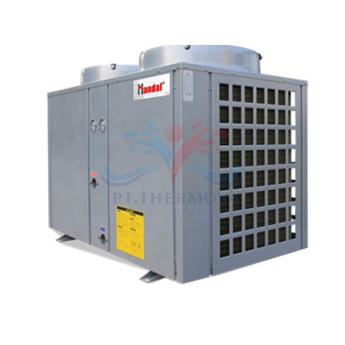 Handal Air To Water (HAW Series)