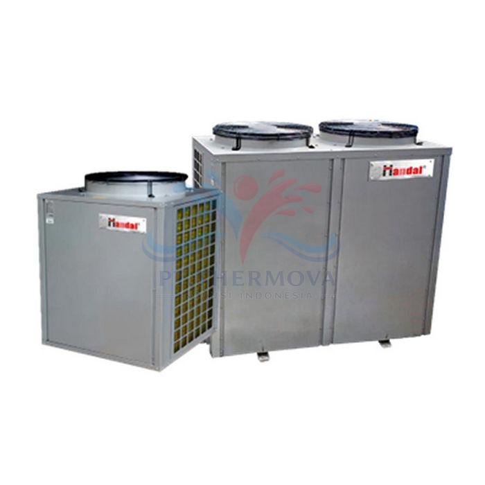 Handal Air To Water (HAWP Series)