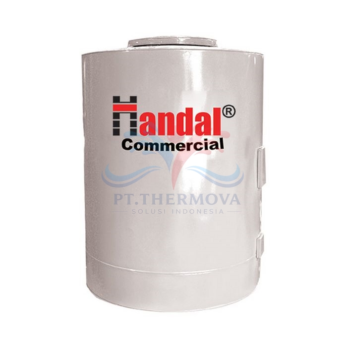 Handal Commercial Storage Tank (Non Press)
