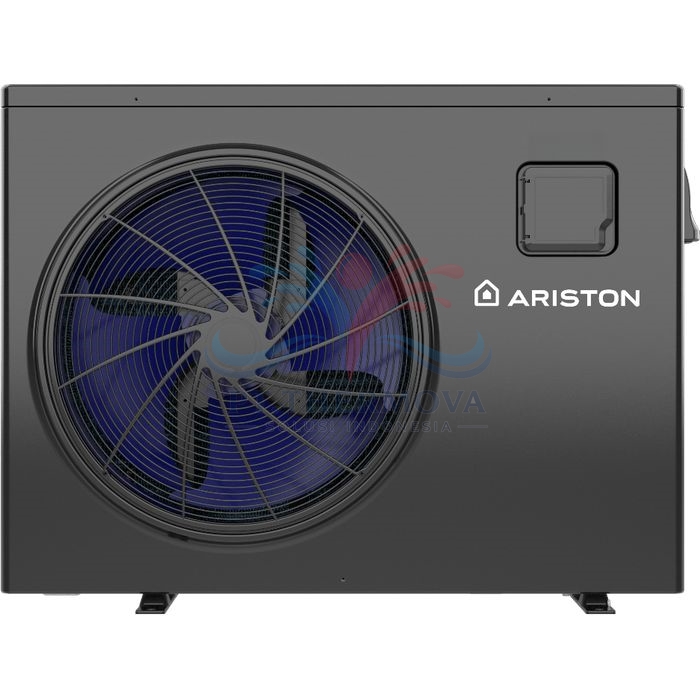Heat Pump Inverter