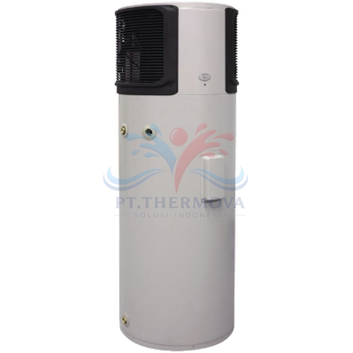 Heat Pump Water Heater All In One HDi Series 310Liter Rheem