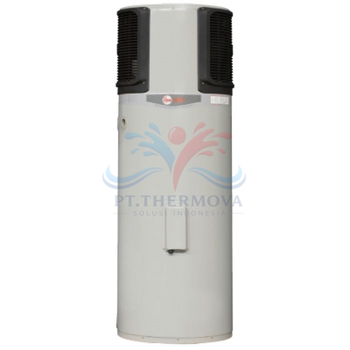 Heat Pump Water Heater All In One RHP Series 270-340Liter Rheem