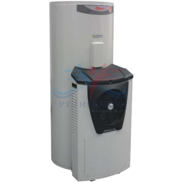 Heat Pump Water Heater All in One MPi Series 325-410Liter Rheem