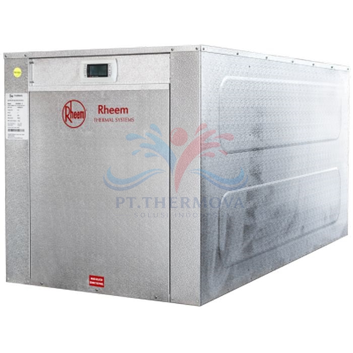 Heat Pump Water Heater Pool Thermal