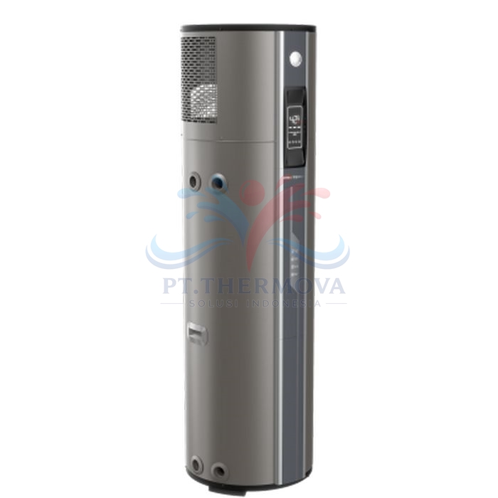 Heat Pump Water Heater RHP-2805 ProTerra Series 400Liter Rheem