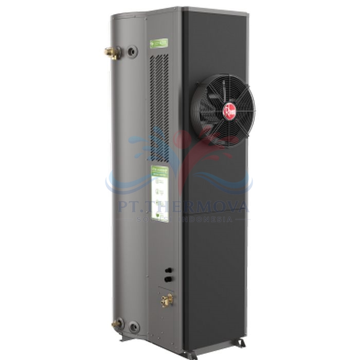 Heat Pump Water Heater RHP-5207C ProTerra Series 400Liter Rheem