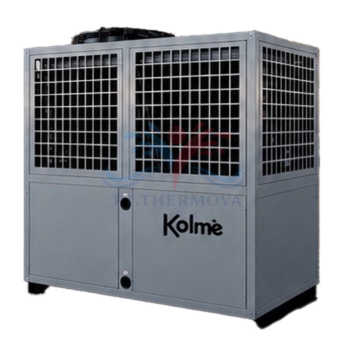 Kolme High Temperature Heat Pump