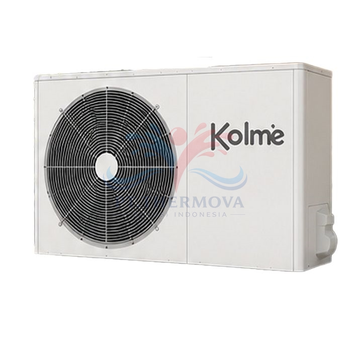 Kolme Mini Residential Heat Pump