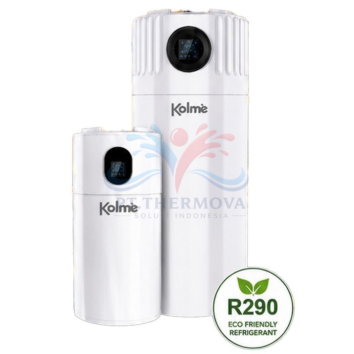 Kolme R290 All in One Heat Pump