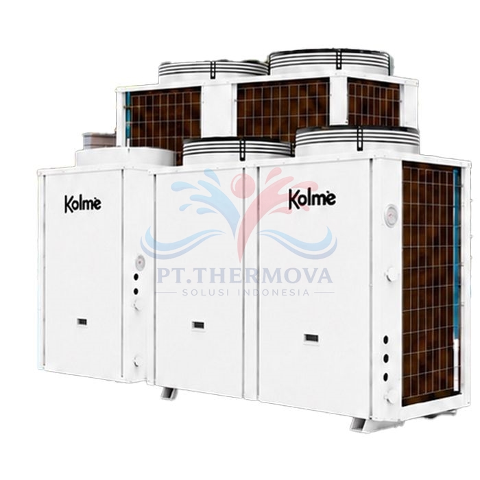 Kolme Swimming Pool Heat Pump