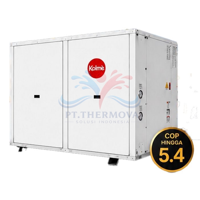 Kolme Water to Water Heat Pump