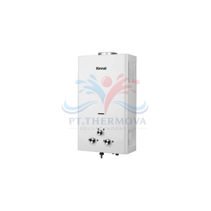 Rinnai Gas Water Heater REU-10CF