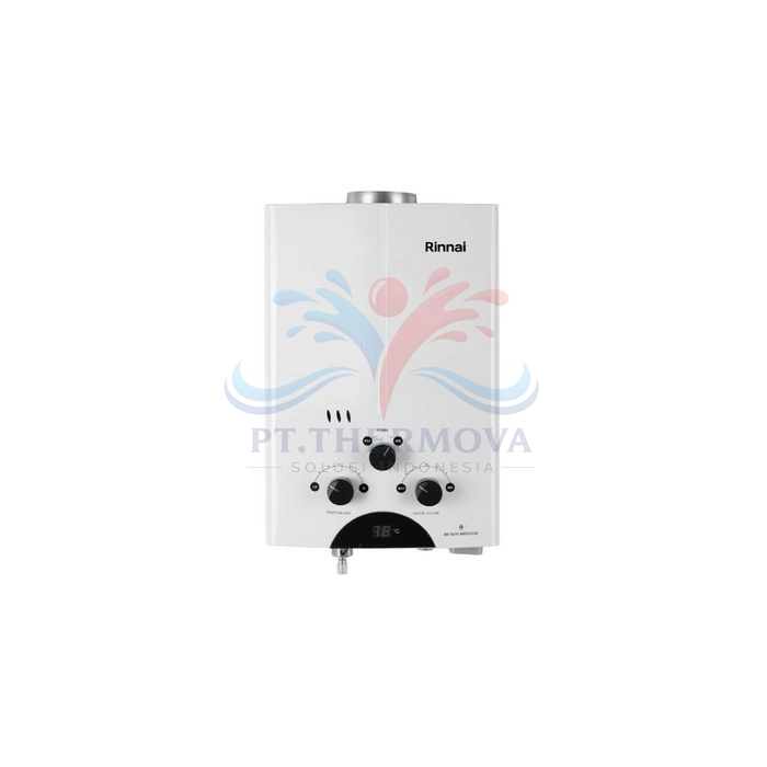 Rinnai Gas Water Heater REU-5CFC