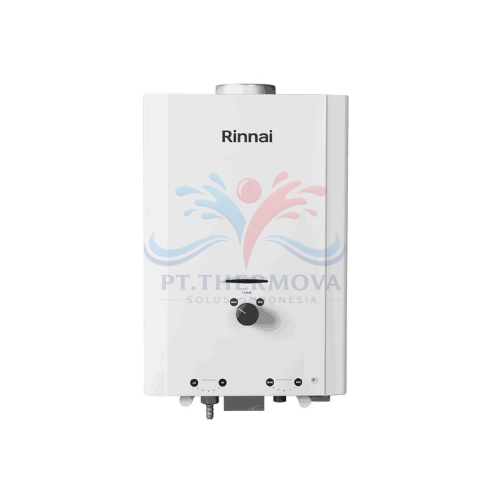 Rinnai Gas Water Heater REU-5CFM