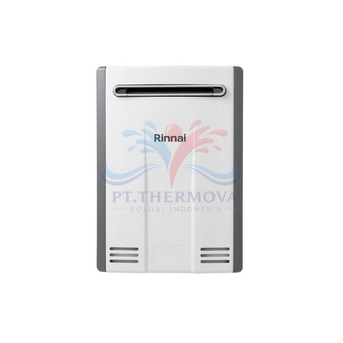 Rinnai Gas Water Heater REU-A2626WD-IND
