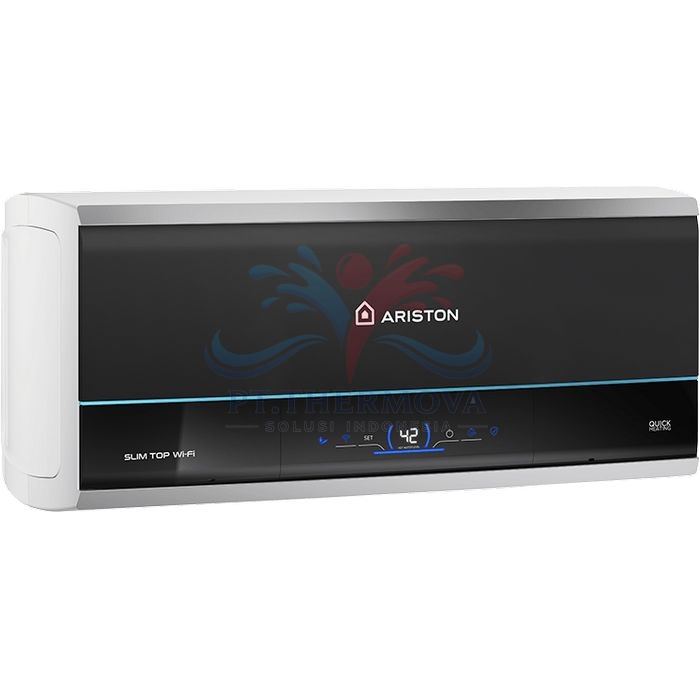 Slim3 Top WiFi