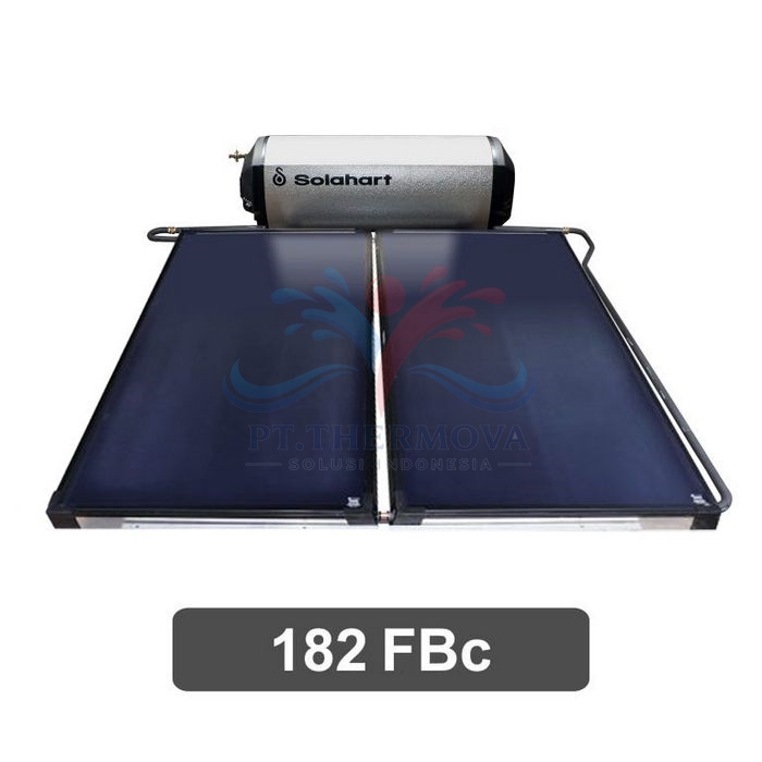 Solahart FBc Series 182 FBc