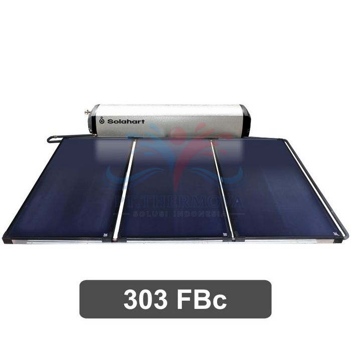 Solahart FBc Series 303 FBc
