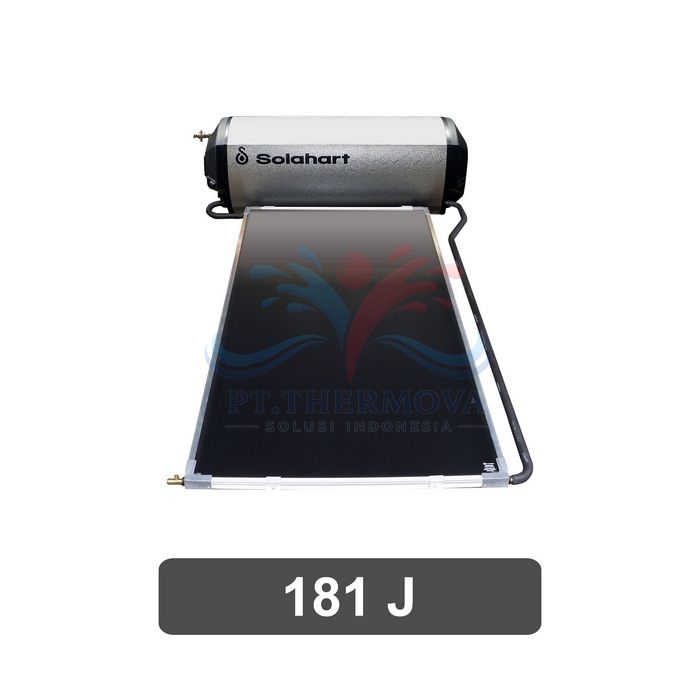 Solahart J Series 181 J