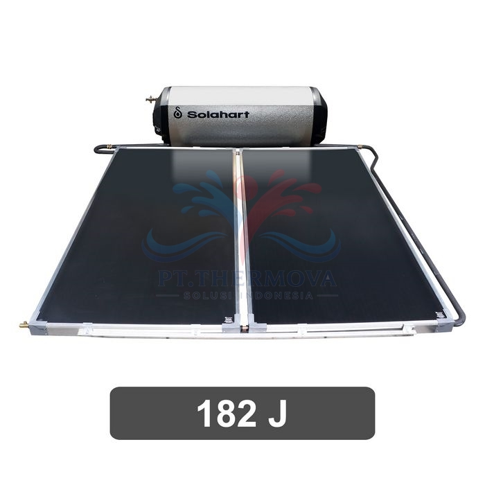 Solahart J Series 182 J