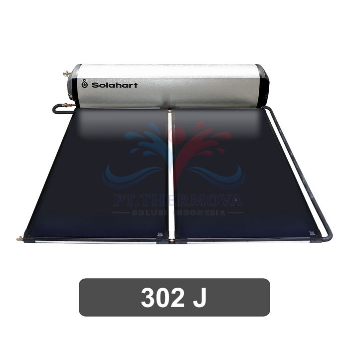 Solahart J Series 302 J