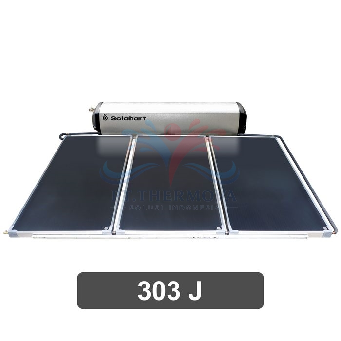 Solahart J Series 303 J