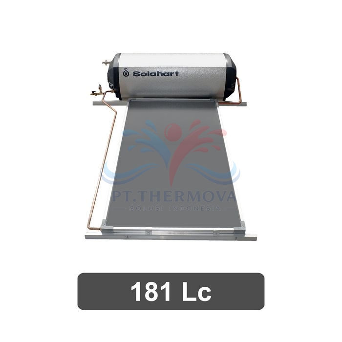 Solahart Lc Series 181 Lc