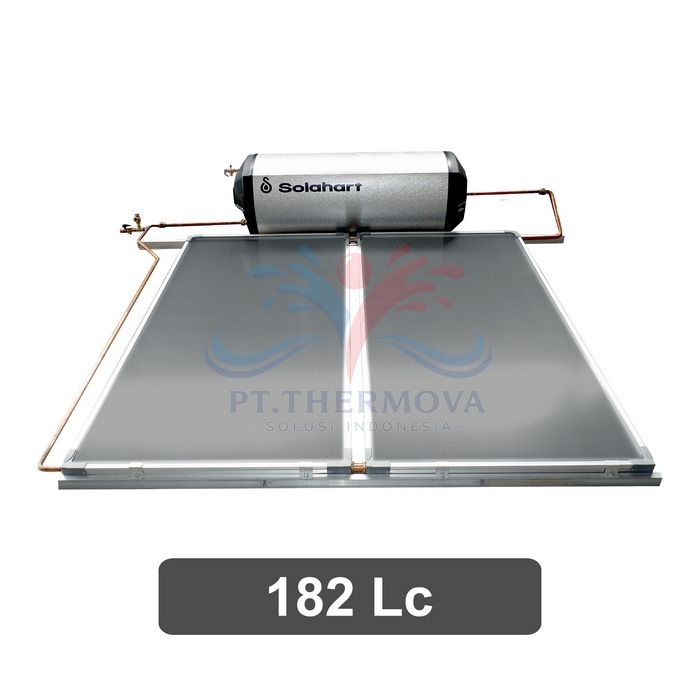 Solahart Lc Series 182 Lc