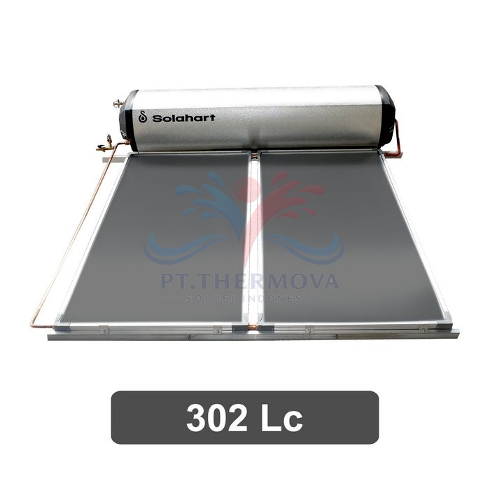 Solahart Lc Series 302 Lc