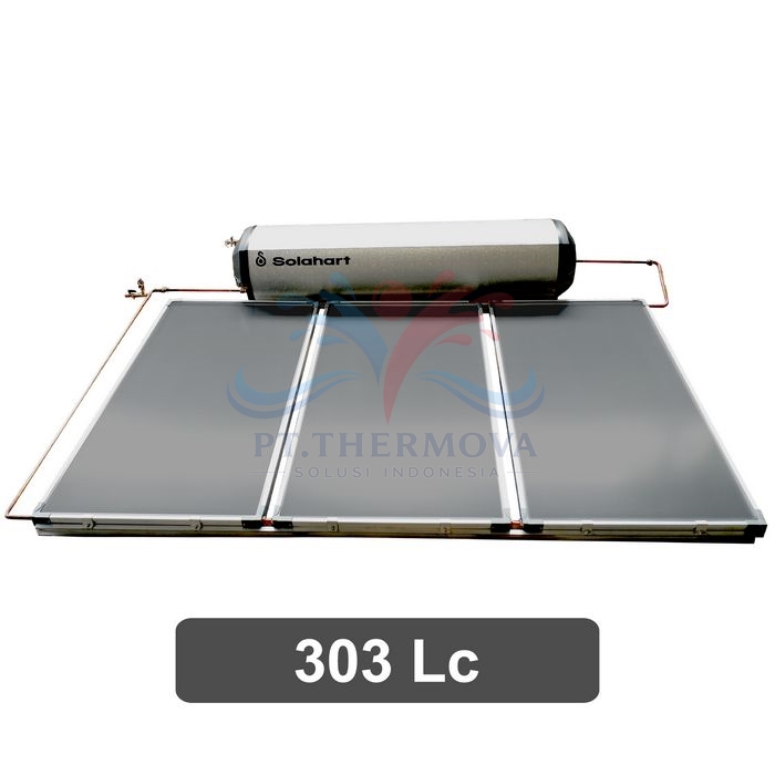 Solahart Lc Series 303 Lc