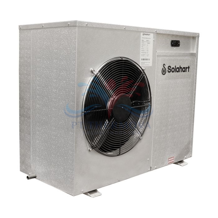 Solahart Pool Heat Pump