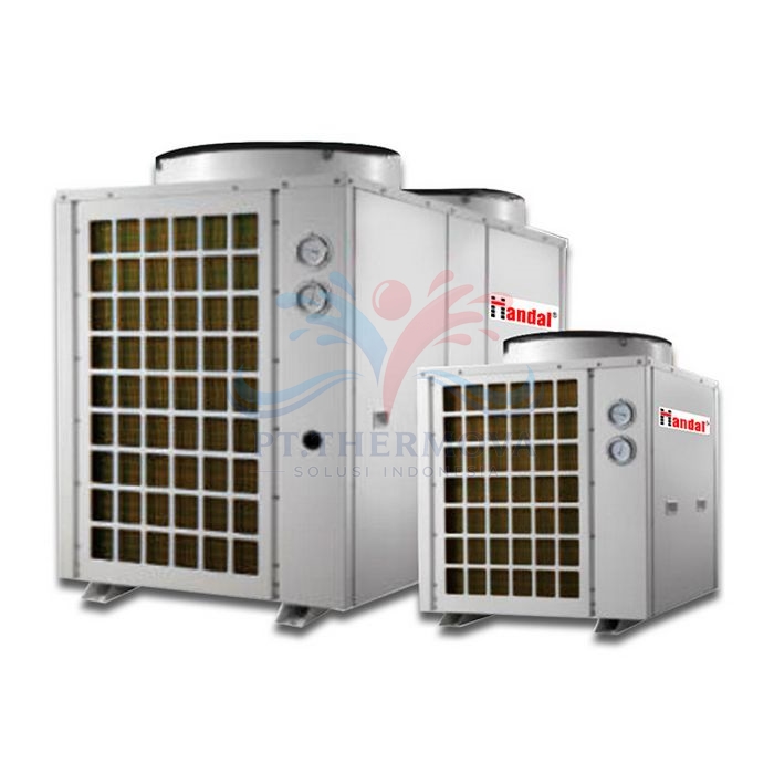 Swimming Pool Heat pump (HSP Series)