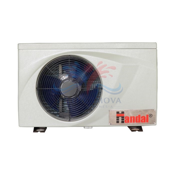 Swimming Pool Heat pump (HSPP Series)