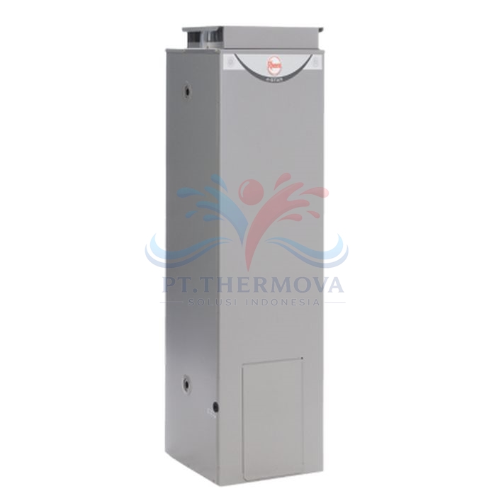 Water Heater Gas 4 Star 100-248Liter Rheem