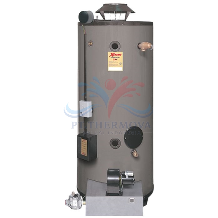 Water Heater Gas Heavy Duty 7720Liter Rheem