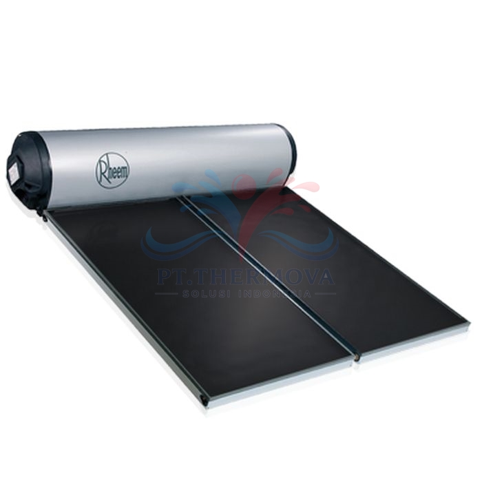Water Heater Gas Universal Commercial 132-379Liter Rheem