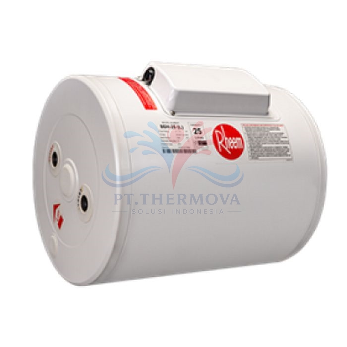 Water Heater Listrik Komersial 86H Series 25-100Liter Rheem