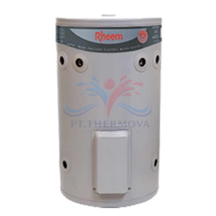 Water Heater Listrik Komersial Compact 191/192 50-160Liter Rheem