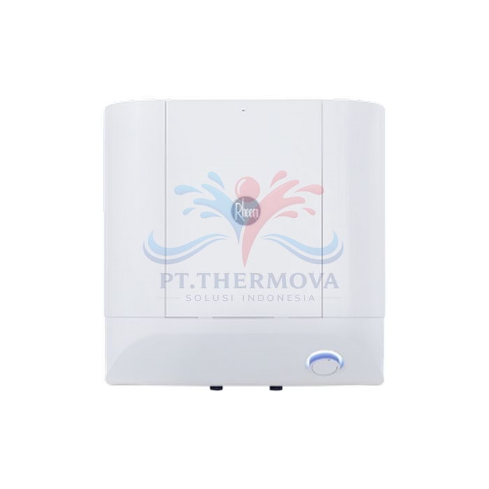 Water Heater Listrik Xwell Cube Classic Plus 15-30Liter Rheem